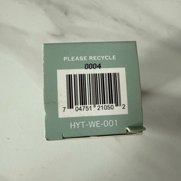 HYTHE Tranquility Sleep Mist 3 oz New Opened Box Lavender Rice Water - Picture 2 of 3